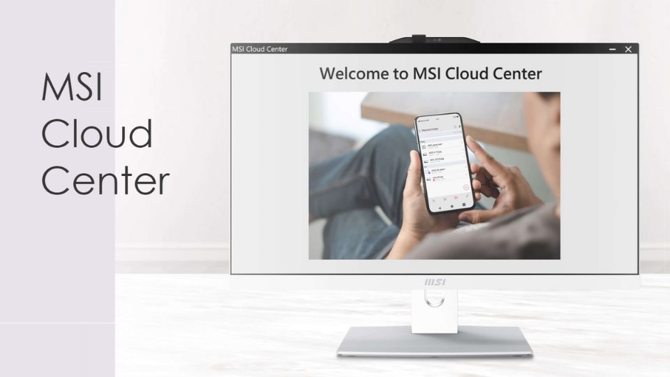 msi-cloud-center
